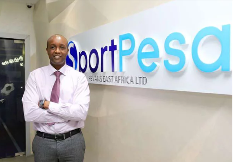 Sportpesa Kenya fires 400 Employees