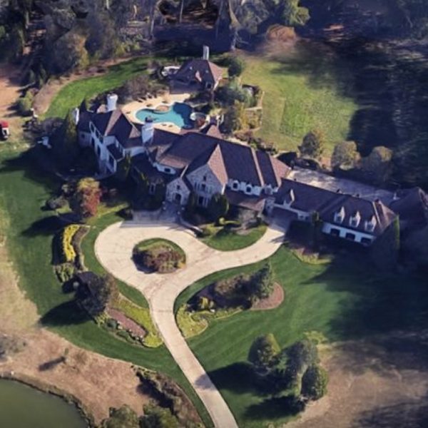 “The Rock” or Dwayne Johnson acquires 46 acre farm in Atlanta