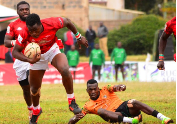 Coronavirus: Rugby Africa cancels 2020 season