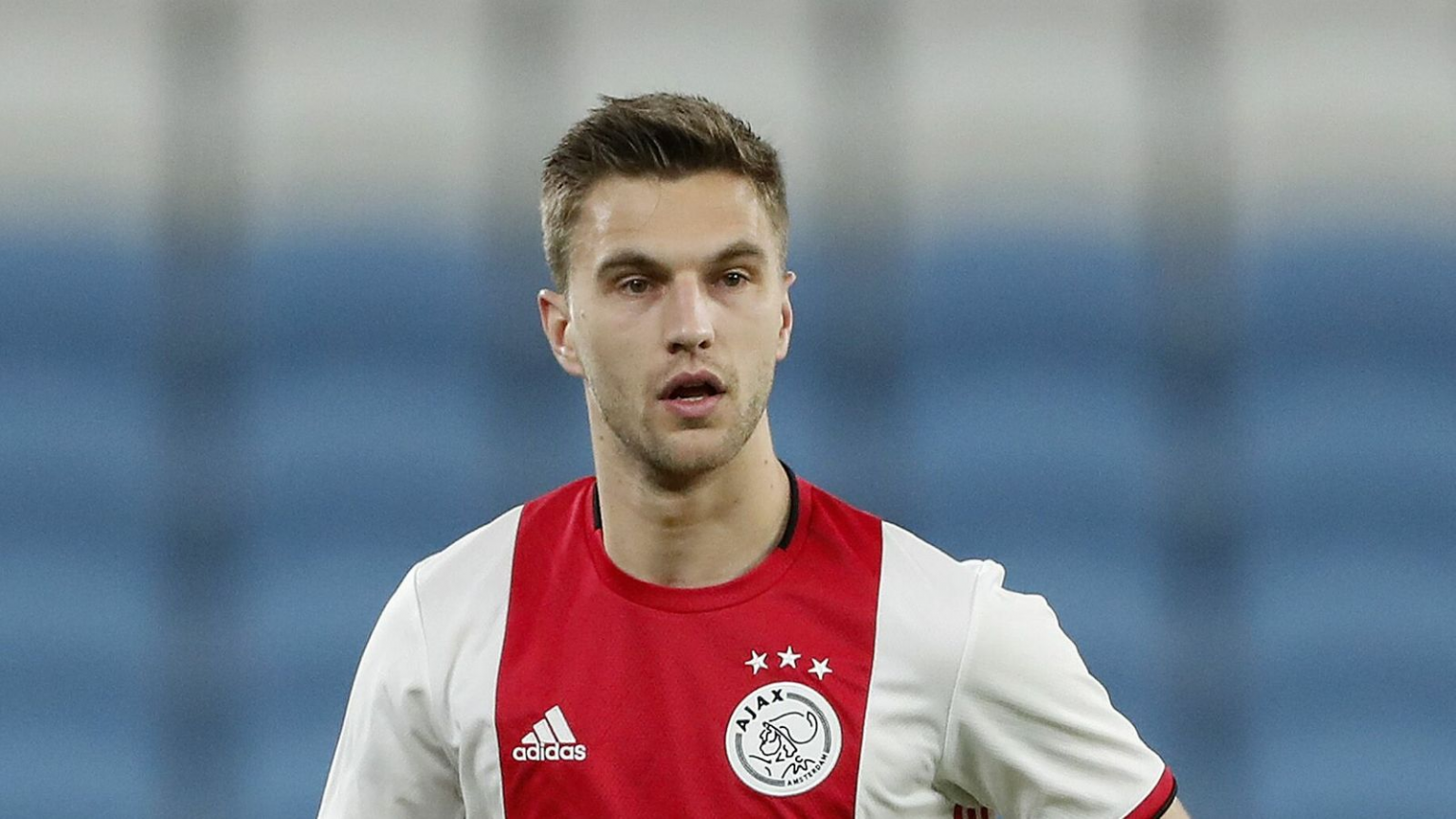 Brighton Have Signed Joel Veltman From Ajax – Kerosi Blog