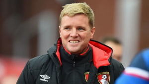 Eddie Howe has left AFC Bournemouth by mutual consent