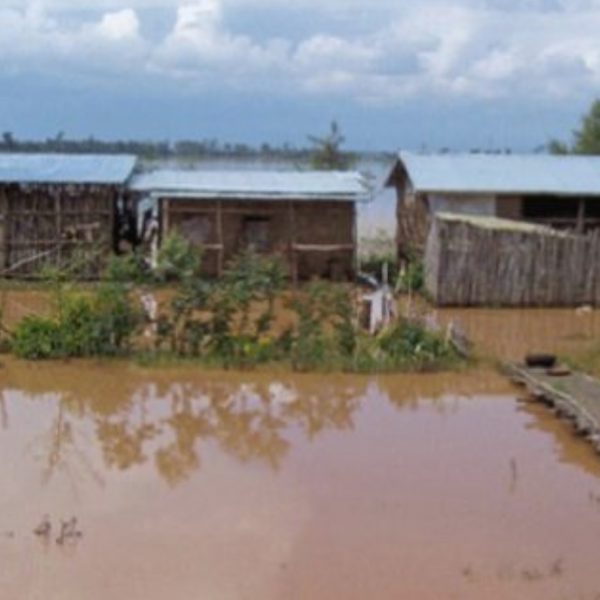 At least 32,000 people displaced by floods in Ethiopia