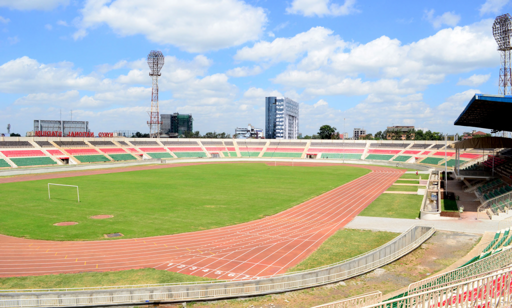 President Uhuru Kenyatta to reopen Nyayo Stadium on Saturday - Kerosi Blog