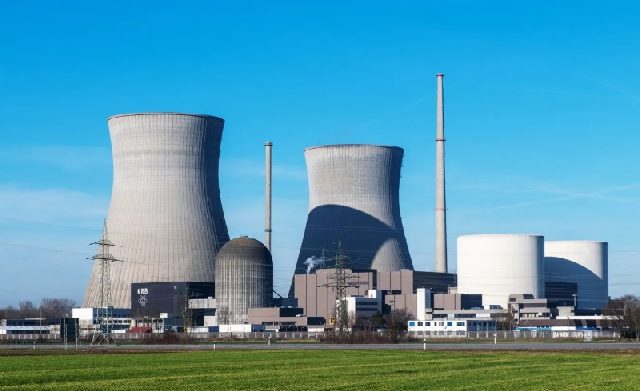 Ethiopia passes a law to develop nuclear capacity