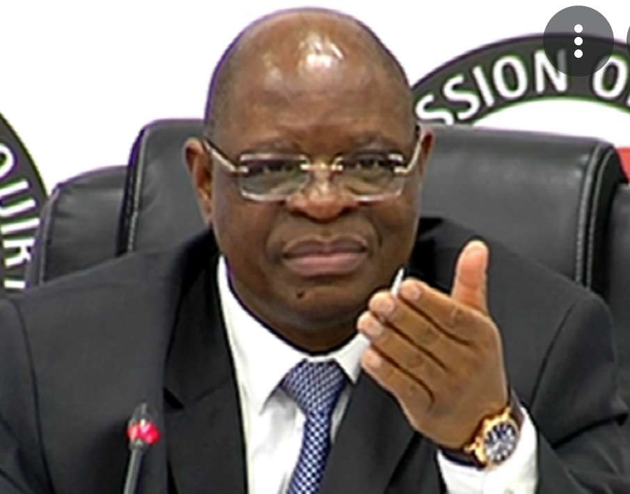 South Africa: Raymond Zondo is appointed acting Chief Justice - Kerosi Blog