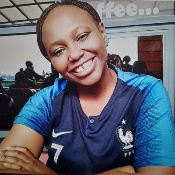 Carol Radull joins NTV after leaving Radio Africa