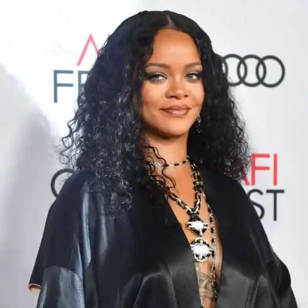 Rihanna is the richest female musician in the world