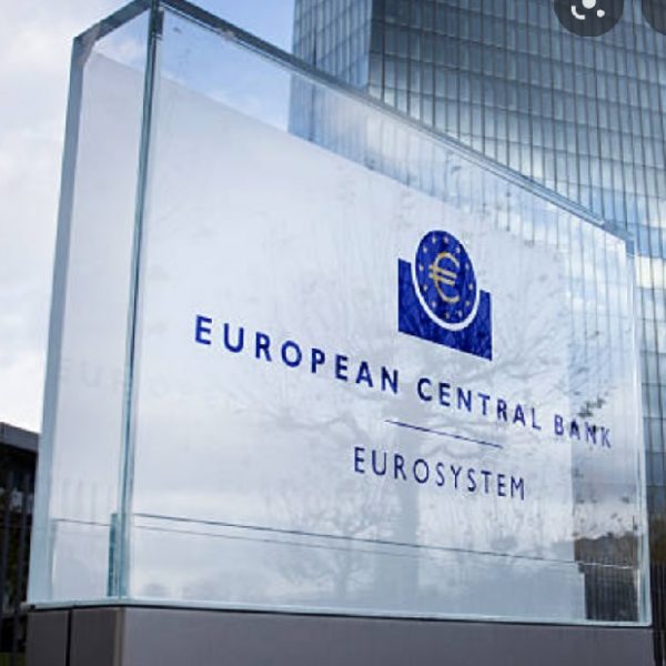 European Central Bank increases rates for the first time in 11 years