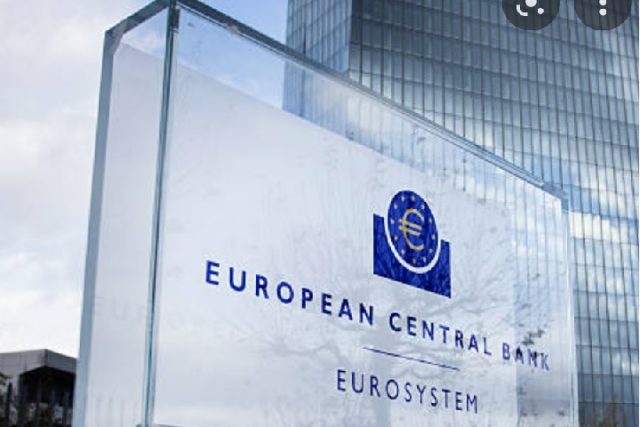 European Central Bank increases rates for the first time in 11 years