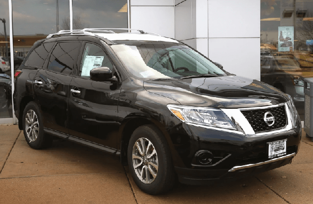 Nissan SUVs recalled for defective hoods that could flip and cause accident