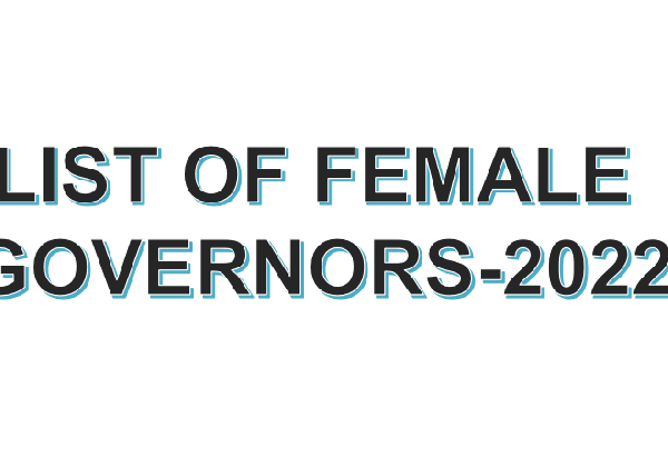 List of female governors elected in Kenya general elections 2022