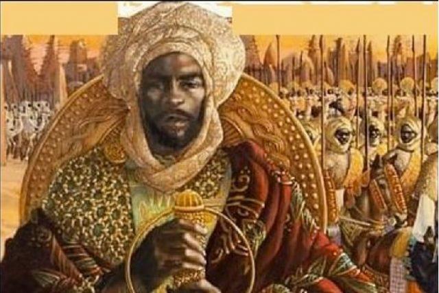 Mansa Musa wealth estimates - Richest man ever lived - Kerosi Blog