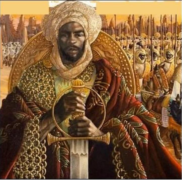 Mansa Musa Wealth Estimates Richest Man Ever Lived Kerosi Blog