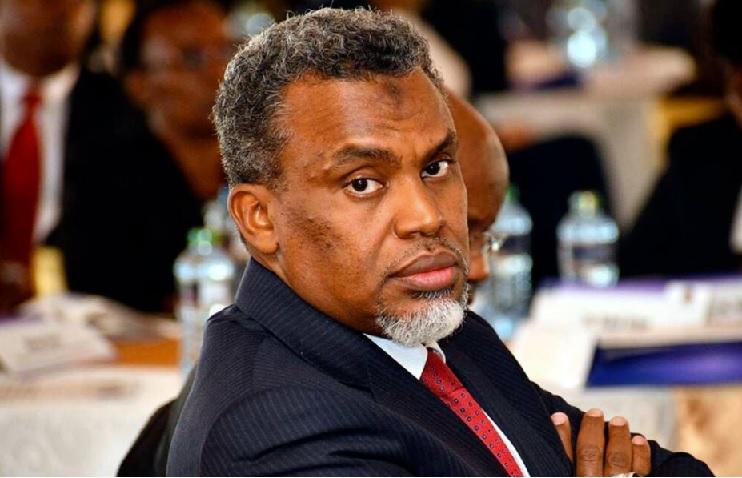 NIS Director General Nominee, Nordin Haji, declined to reveal his net ...