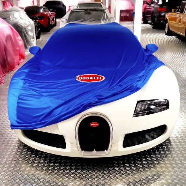 Bugatti