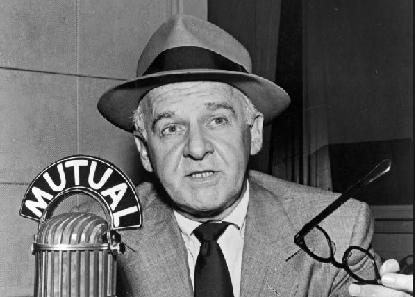 The Walter Winchell Show