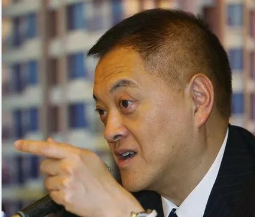 R&F properties owner Li Sze Lim $1.6 billion