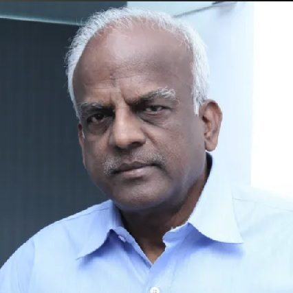 Indian Ice cream billionaire R.G. Chandramogan net worth $2.3 billion