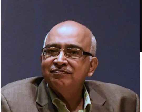 K. Dinesh of Infosys net worth $2.4 billion