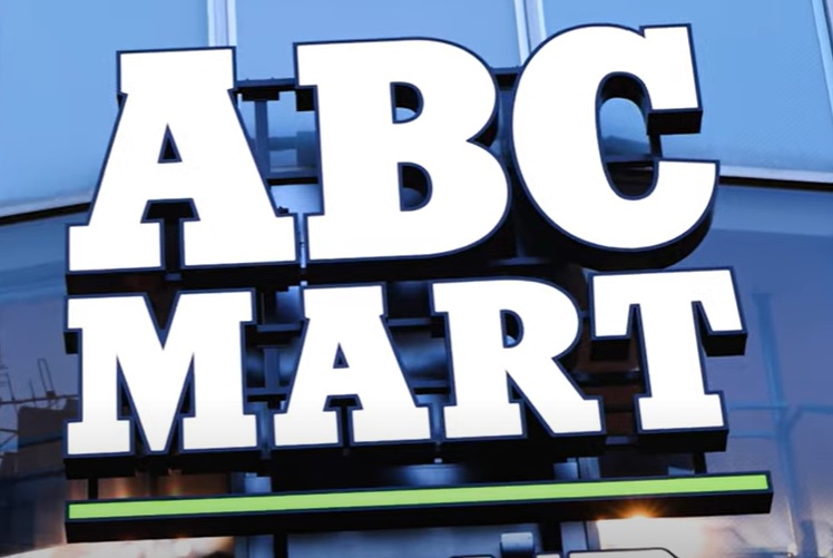 ABC MART