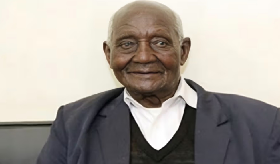 Gerald Gikonyo