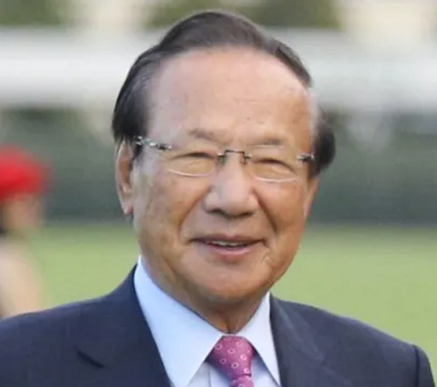 Software billionaire Masahiro Noda net worth $3.1 billion