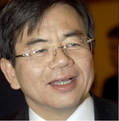 Obic Business Consultants president Shigefumi Wada net worth $1.12 billion