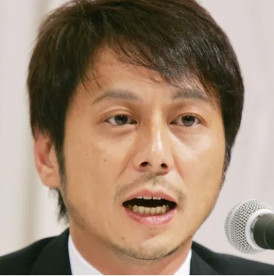 Usen-Next Holdings boss Yasuhide Uno with a net worth of $1.13 Billion