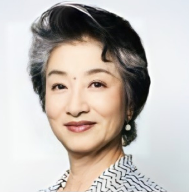 Yoshiko Mori