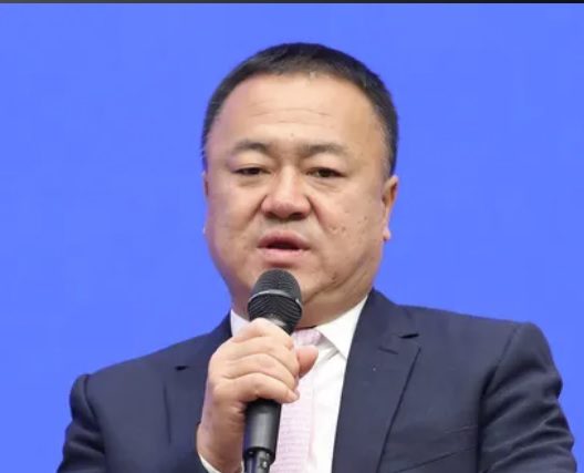 Chinese billionaire Dang Yanbao net worth $13.7 billion