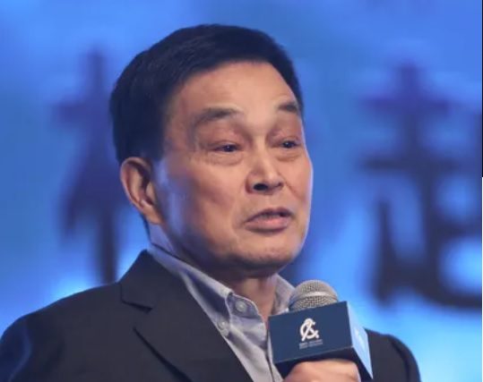 East Hope Group billionaire Liu Yongxing net worth $9.9 billion