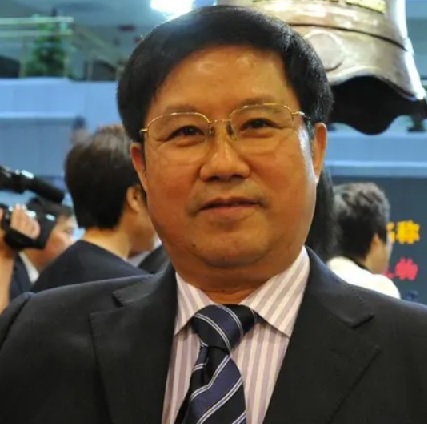 Chinese vaccine billionaire Jiang Rensheng & family net worth $7.3 billion