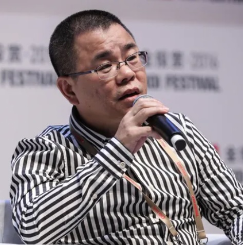 Energy drink billionaire Lin Muqin & family net worth $8.2 billion