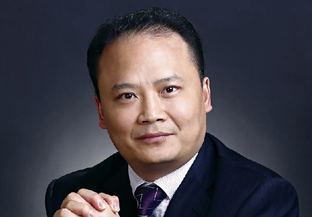 Tongwei Group billionaire Liu Hanyuan net worth $6.9 billion