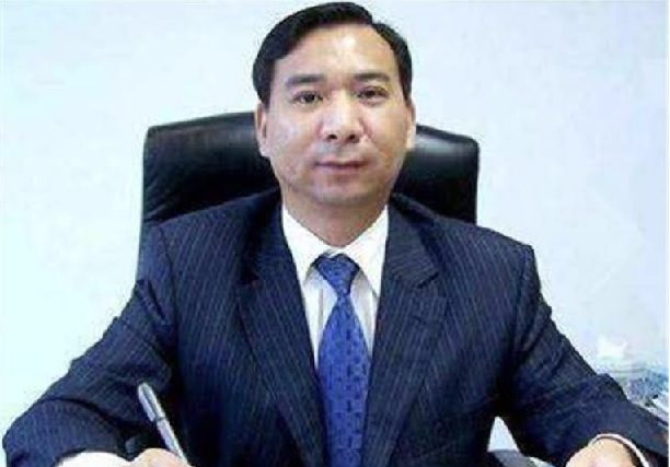 Chinese billionaire Lu Xiangyang net worth $15 billion