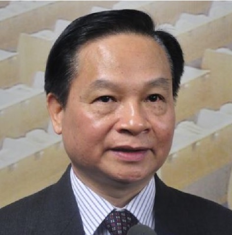 Foshan Haitian Flavouring & Food chairman Pang Kang net worth $7.5 billion