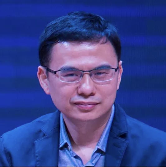 Zhang Zhidong co-founder of Tencent with a net worth of $12.7 billion