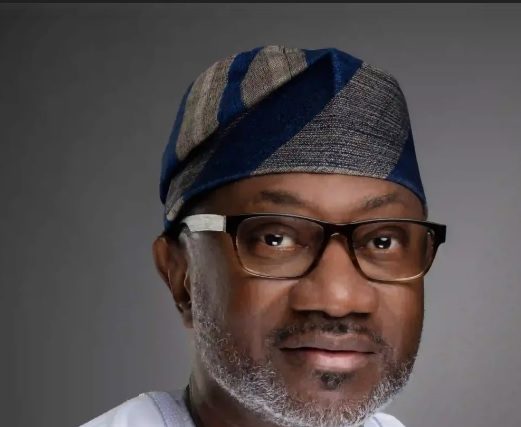 Femi Otedola net worth $1.1 Billion