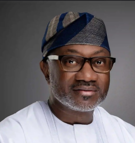 Femi Otedola $1.1 Billion