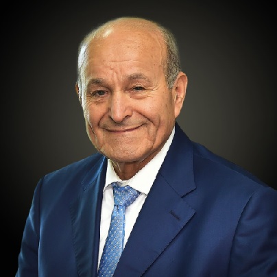 Issad Rebrab net worth is estimated to be $2.5 billion