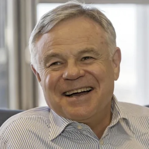 Koos Bekker businesses and his $2.7 billion net worth