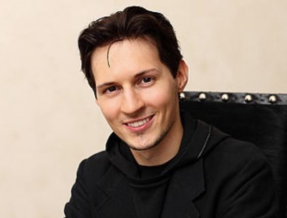 Telegram CEO Pavel Durov arrested in France