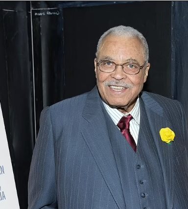 James Earl Jones dead aged 93