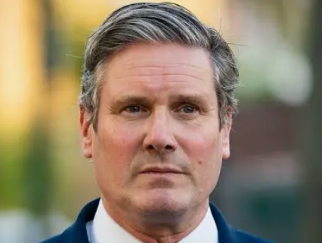 Keir Starmer admits being PM is ‘tougher than anything I’ve done before’