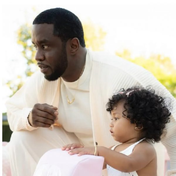 Sean Diddy Combs celebrates his daughter’s birthday from jail