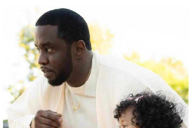 Sean Diddy Combs celebrates his daughter’s birthday from jail